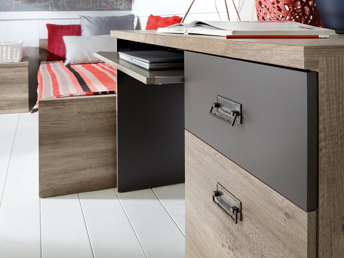 Письменный cтол Odeveni 104