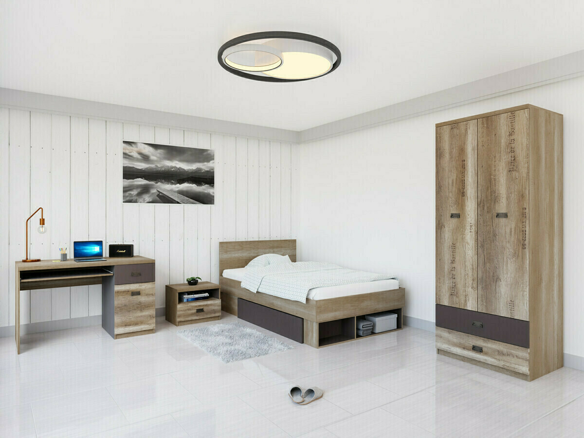 Письменный cтол Odeveni 104