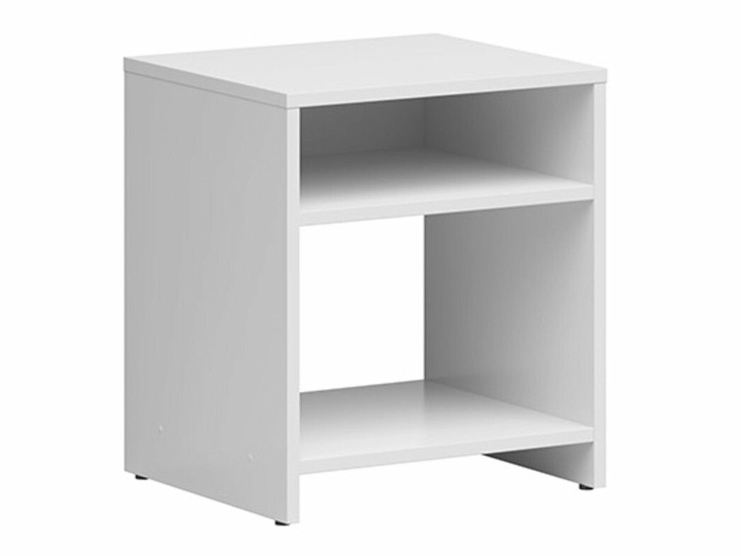 Прикроватная тумбочка Votola 106 (Белый)