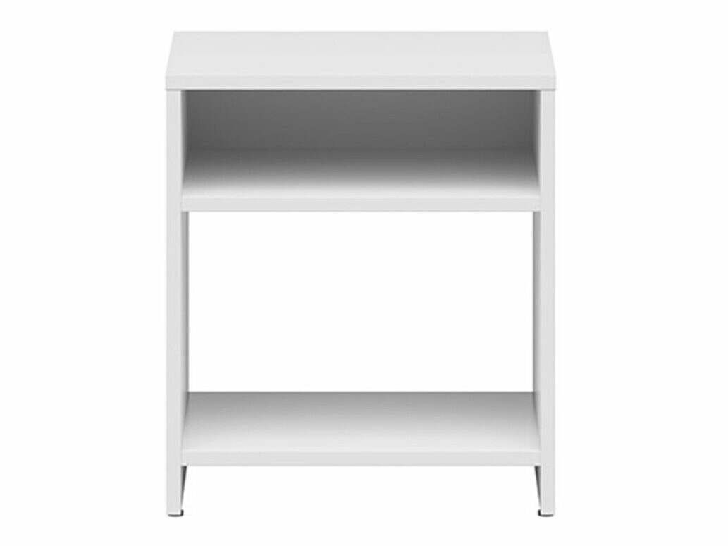 Прикроватная тумбочка Votola 106 (Белый)