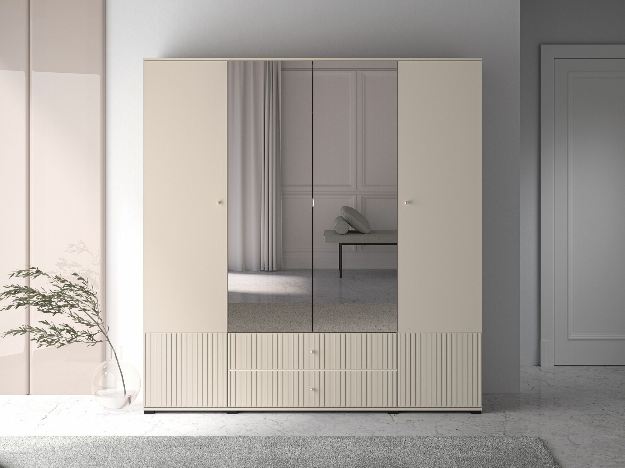 Шкаф Marmeli 124