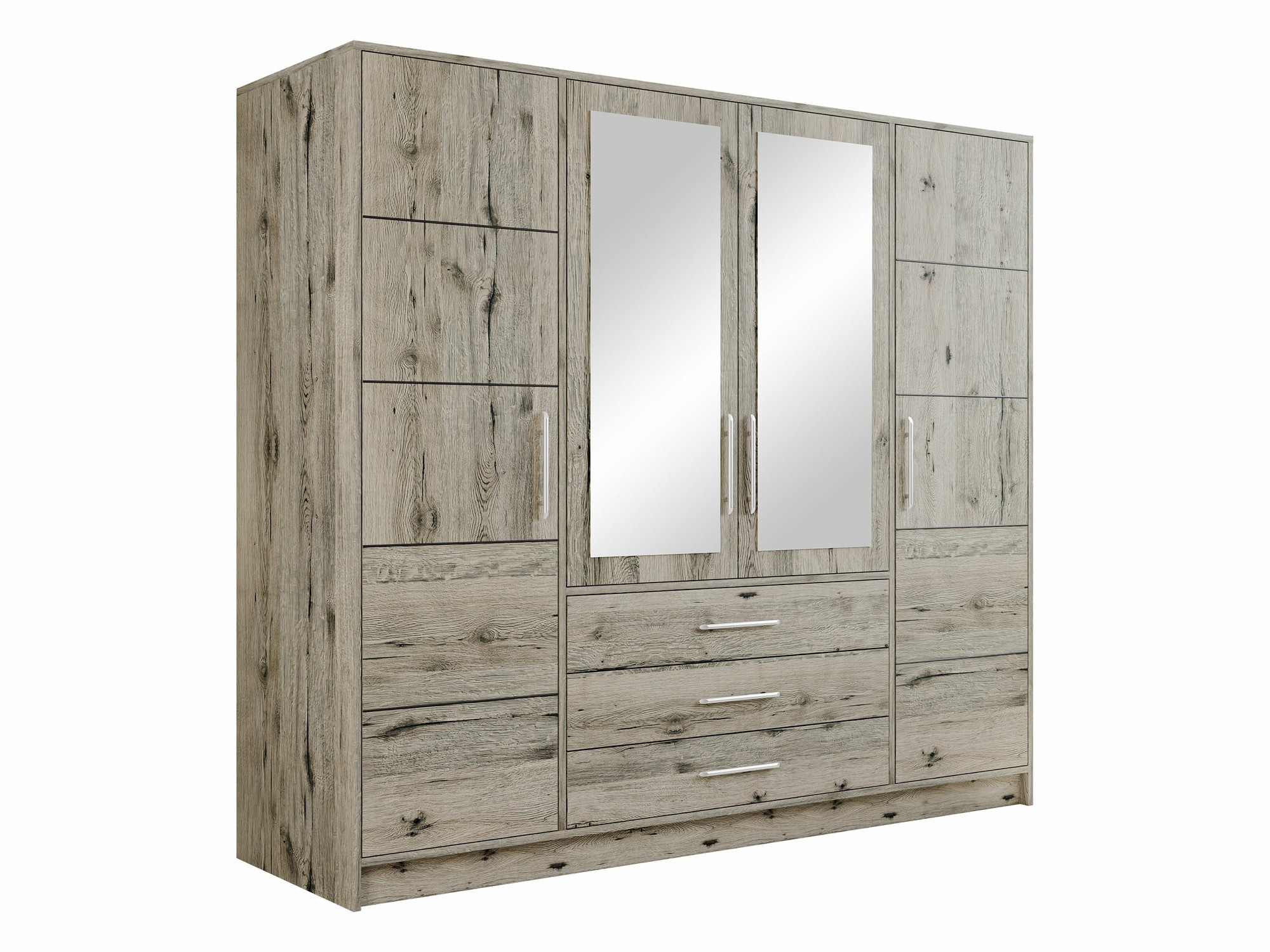 Skapis Dortivu (Velingtonas ozols)