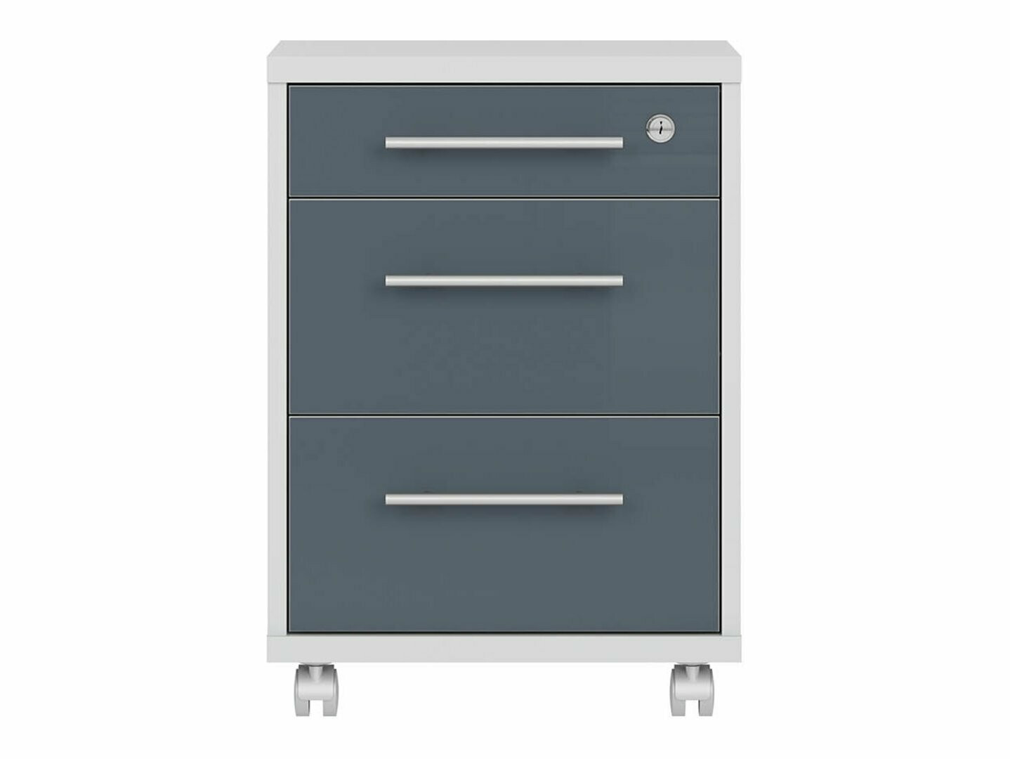 Тумба с ящиками Cirvene 101