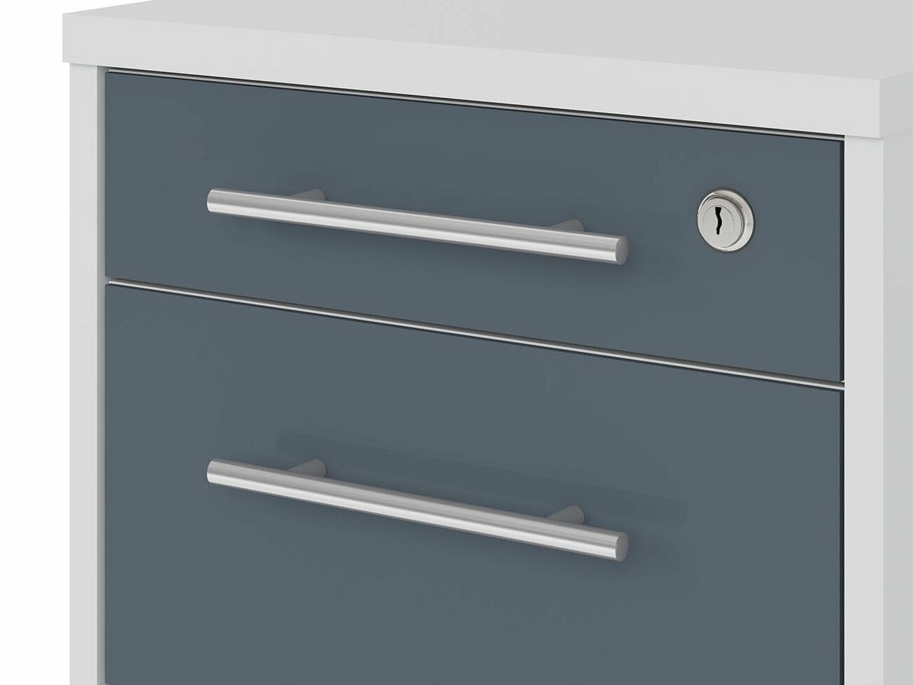 Тумба с ящиками Cirvene 101