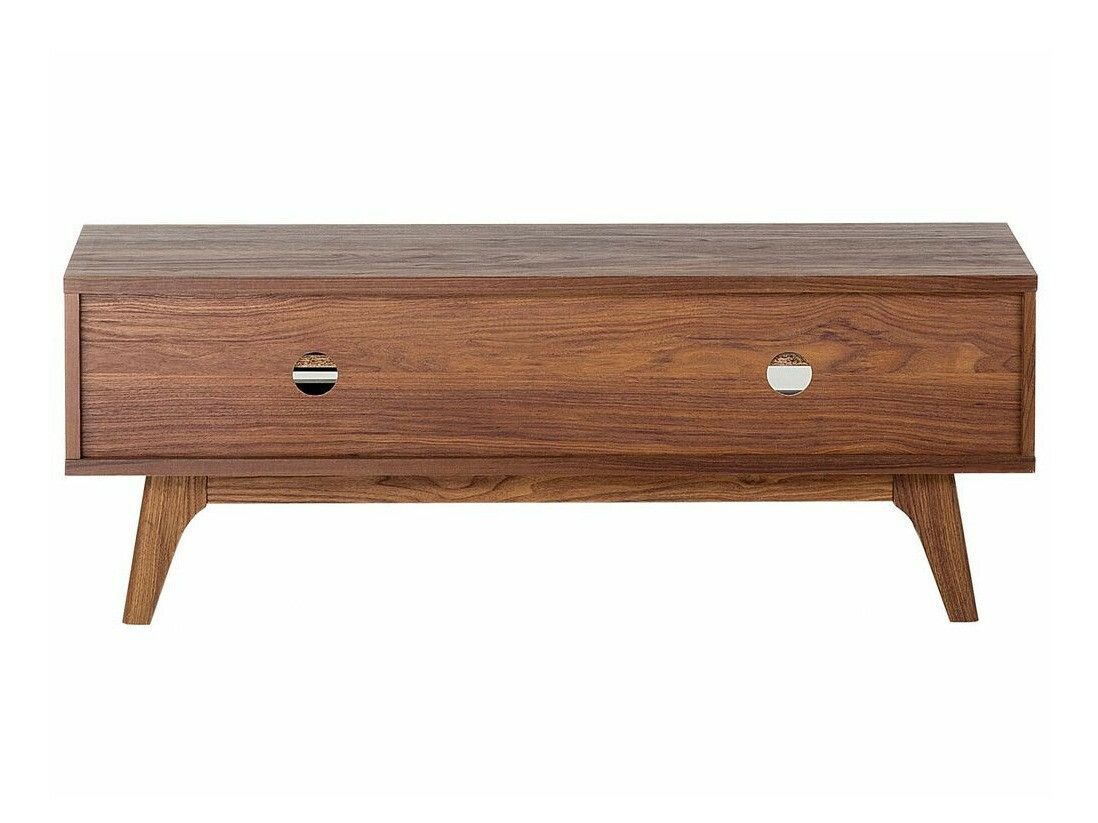 TV galds Berwyn 210 (Tumšs koks)