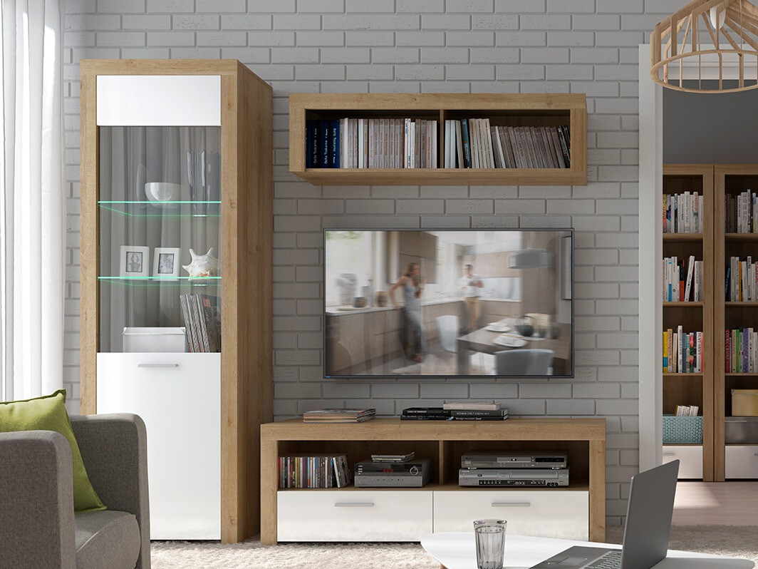 Viesistabas komplekts Sonali 110