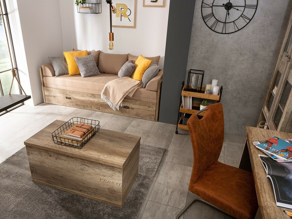 Žurnālu galdiņš Odeveni 110