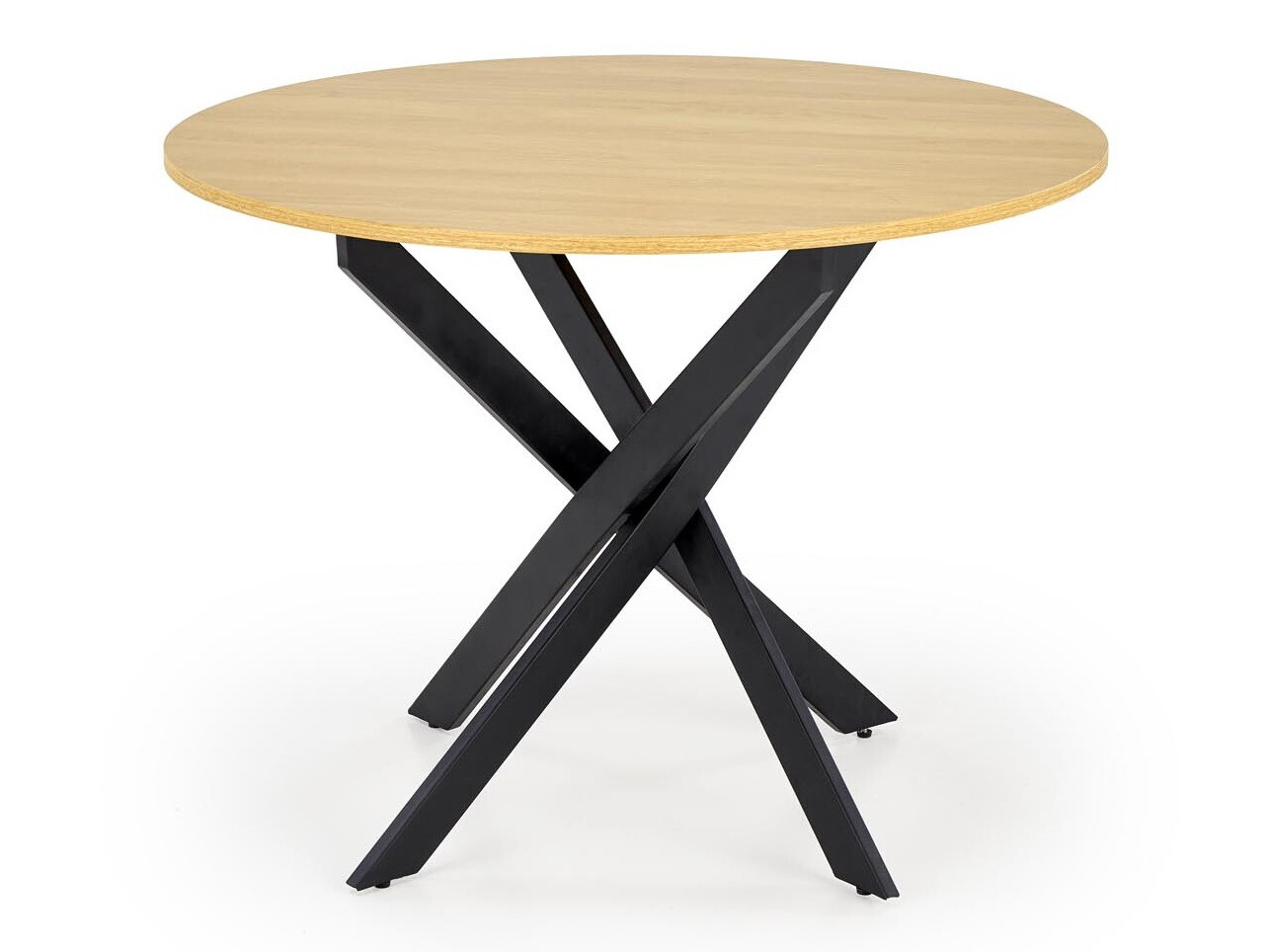 Galds Houston 1788 (Zeltains ozols)