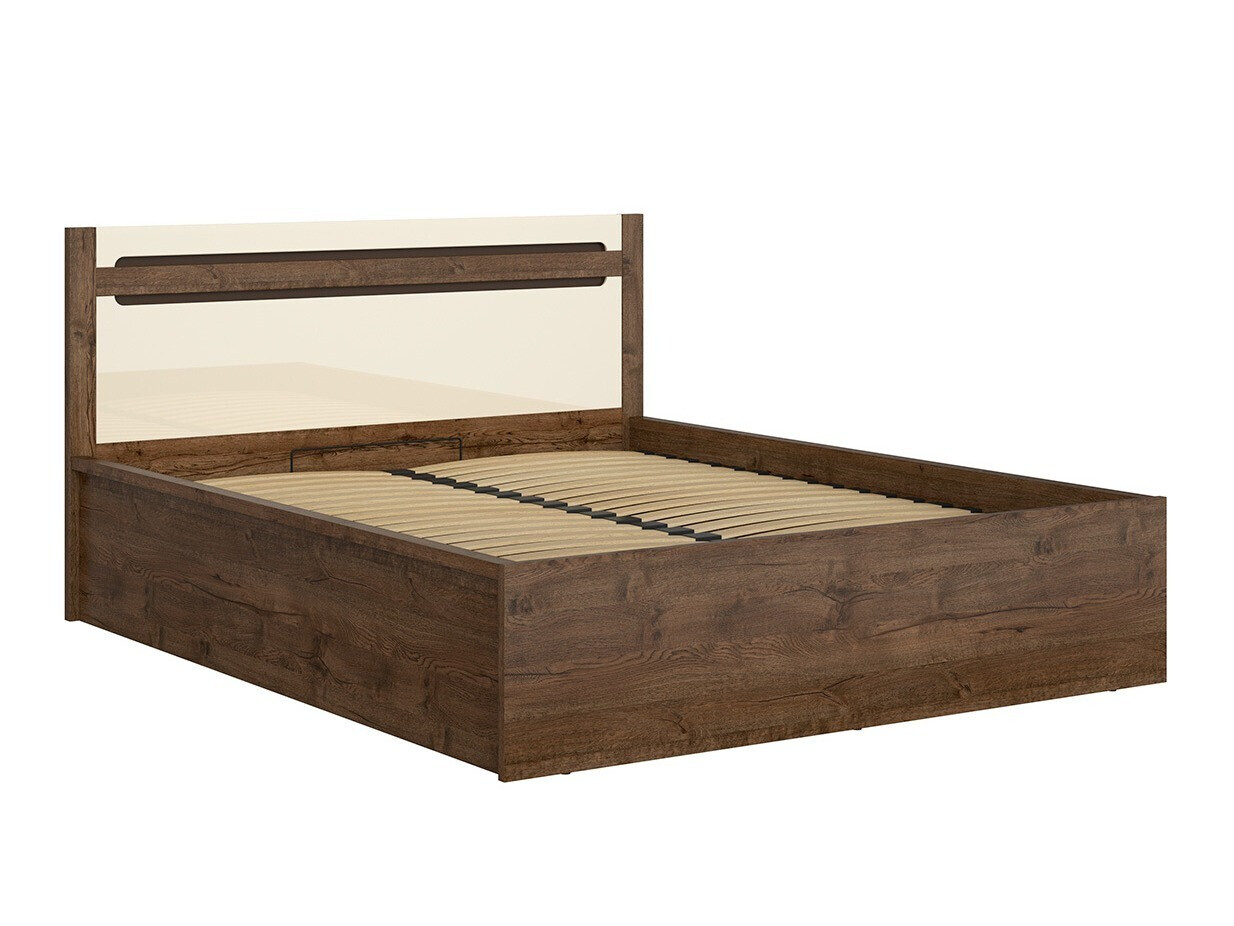 Guļamistabas komplekts Ophevaru 117