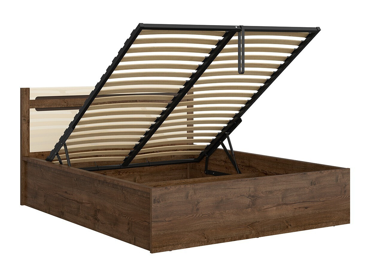 Guļamistabas komplekts Ophevaru 117