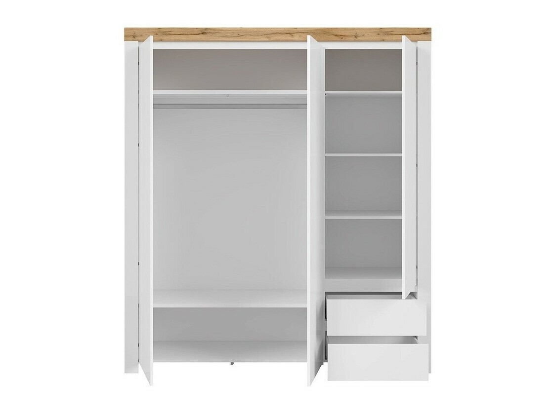 Guļamistabas komplekts Sonsoru 128