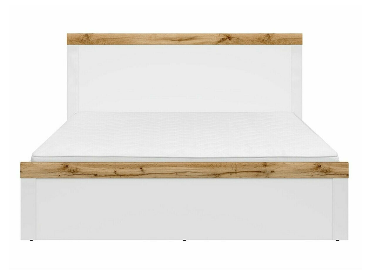 Guļamistabas komplekts Sonsoru 128