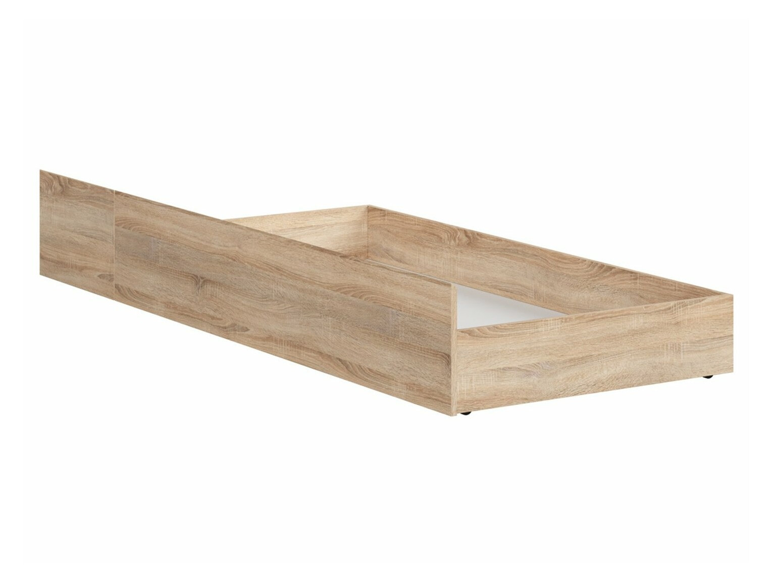 Gultas veļas kaste Nolroma 131 (Sonomas ozols)