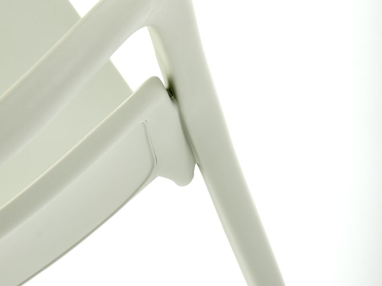 Krēsls Houston 1735 (Gaiša piparmētra)