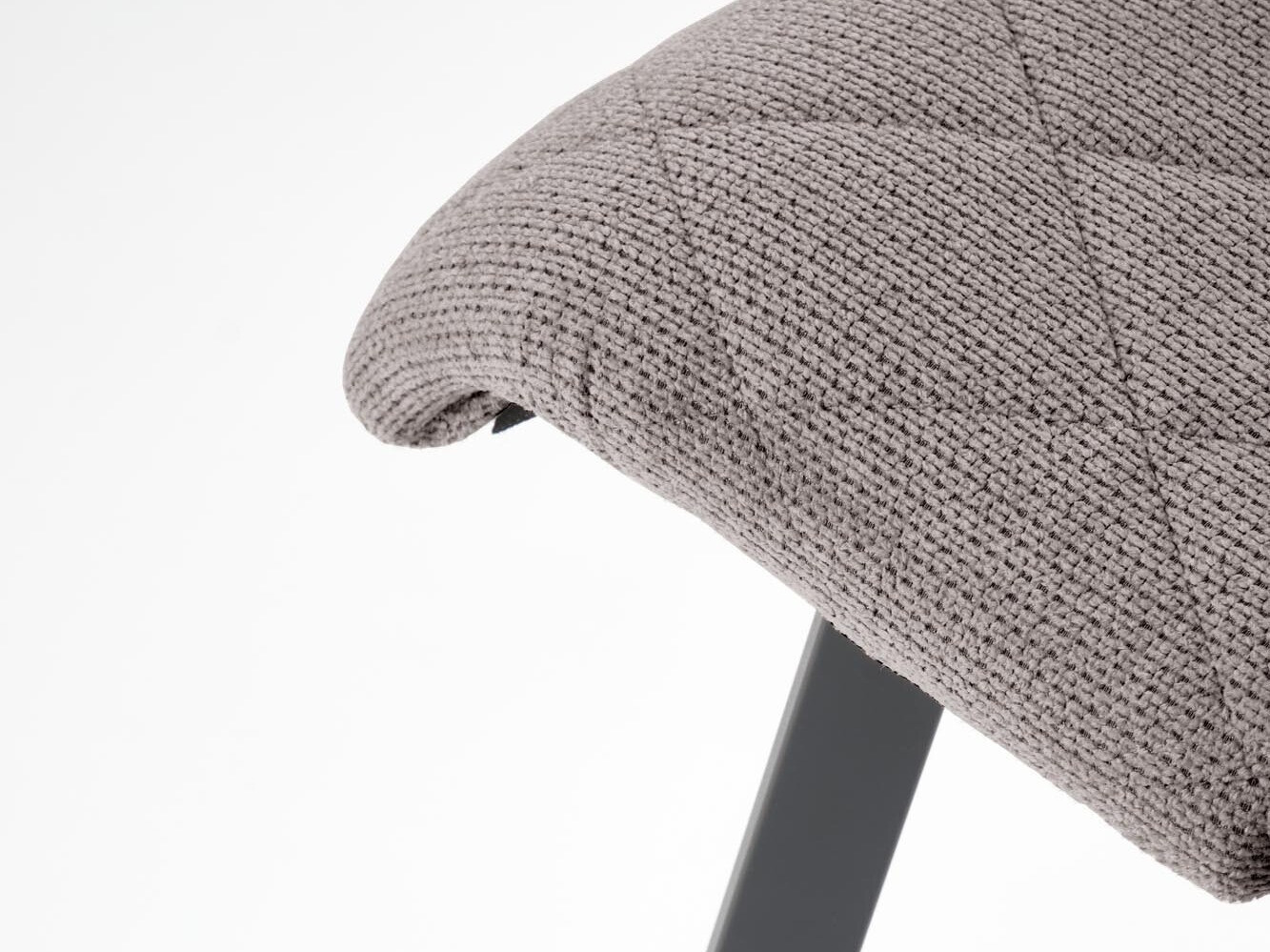 Krēsls Houston 1770 (Pelēks)