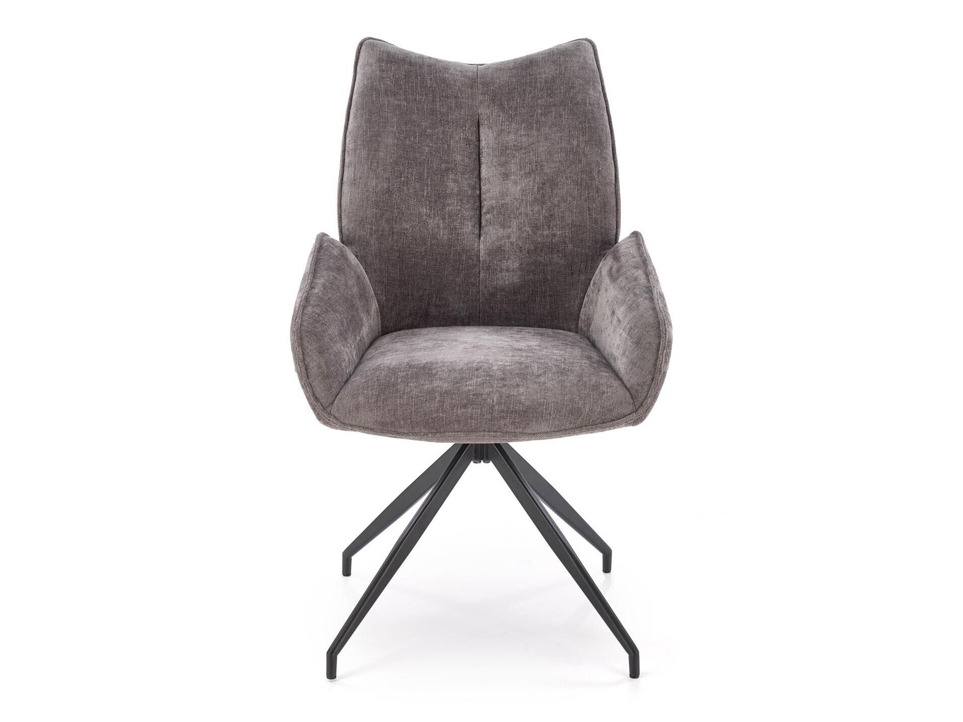 Krēsls Houston 1862 (Pelēks)