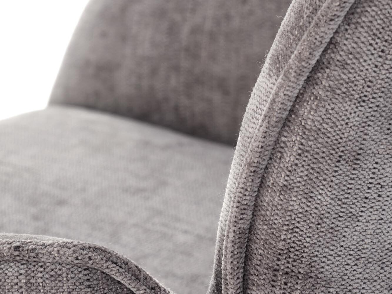 Krēsls Houston 1862 (Pelēks)