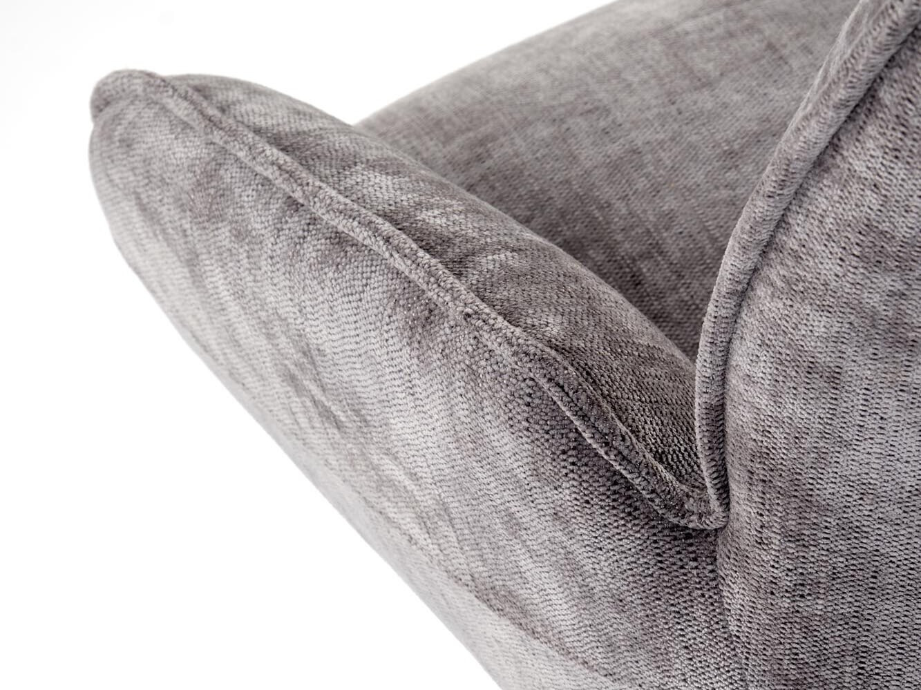 Krēsls Houston 1862 (Pelēks)