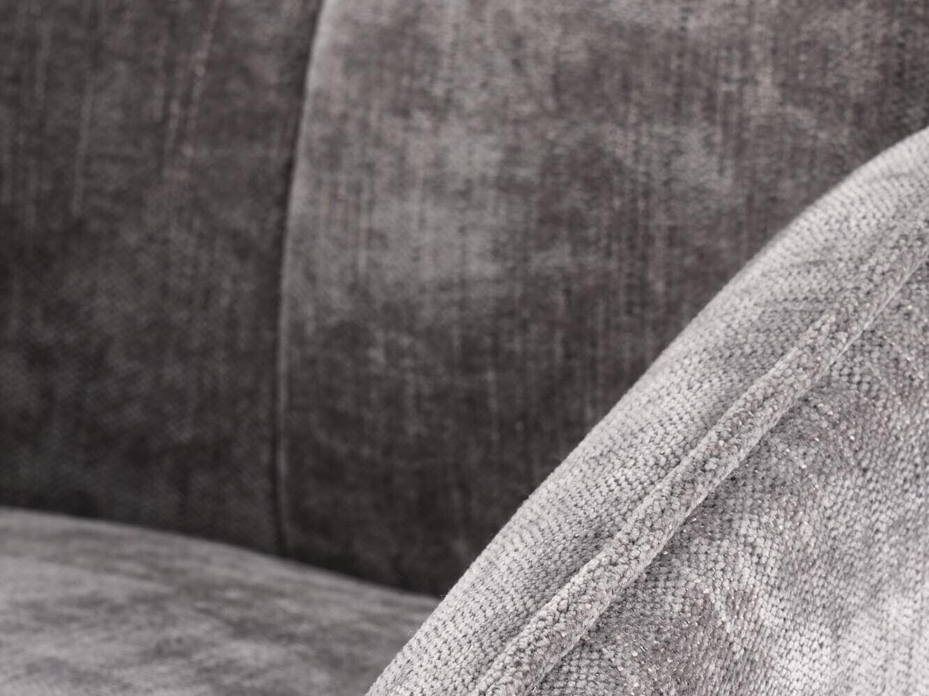 Krēsls Houston 1862 (Pelēks)