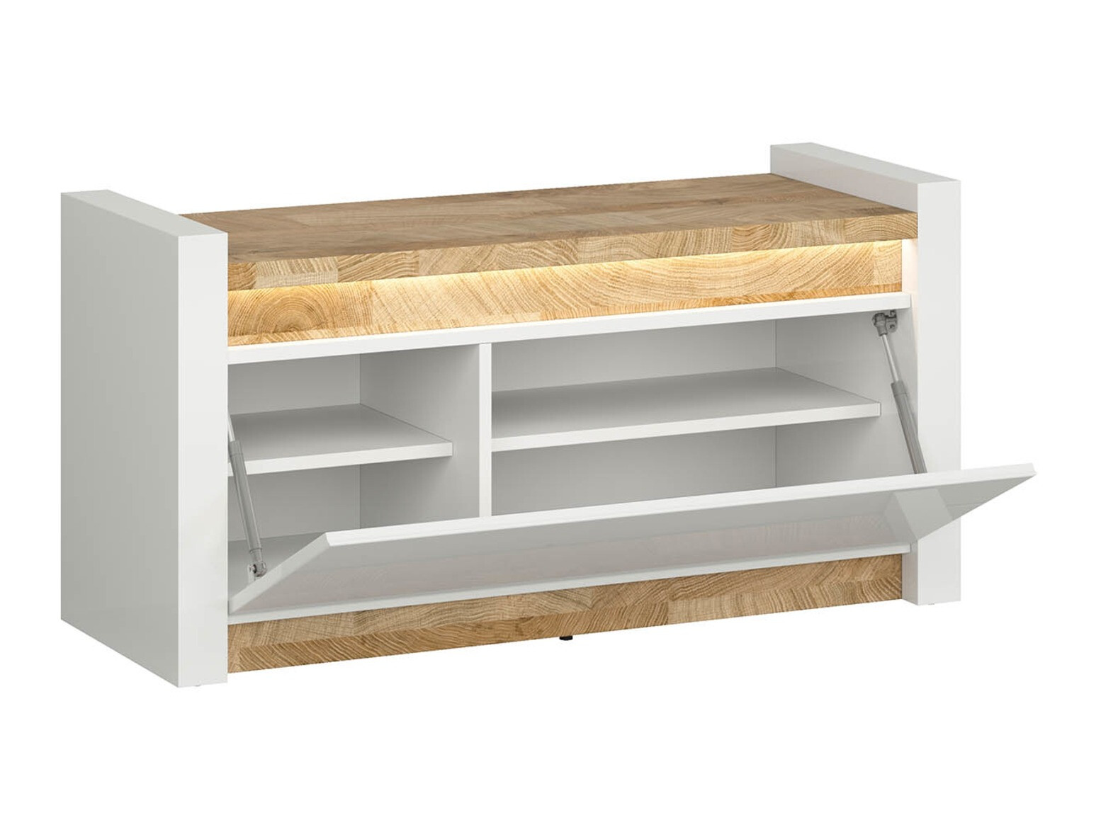 Kurpju kaste Cirevai 117