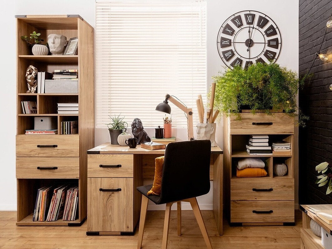 Mājas biroja komplekts Romelbu 112