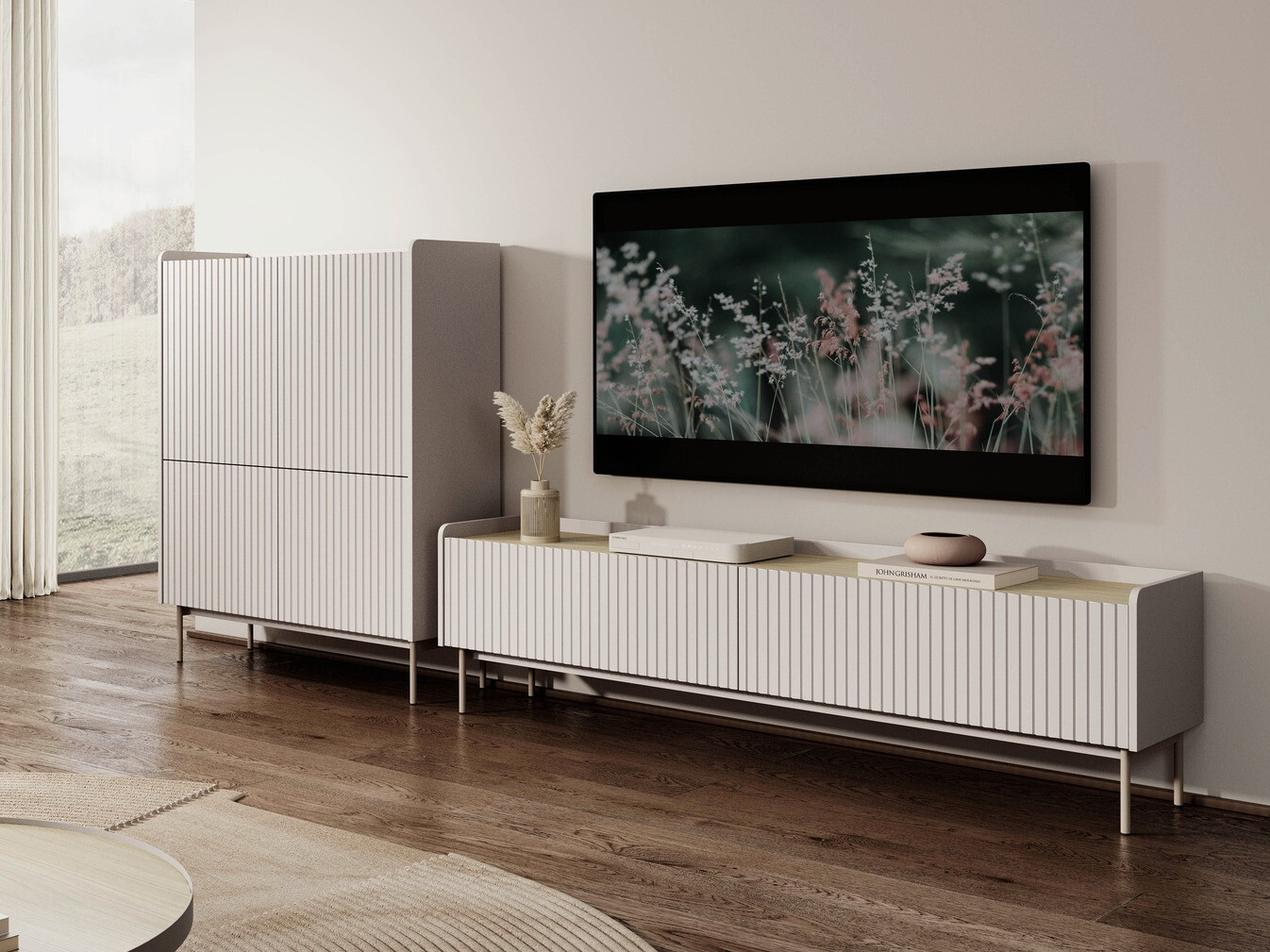 Набор для гостиной Cortoli 106