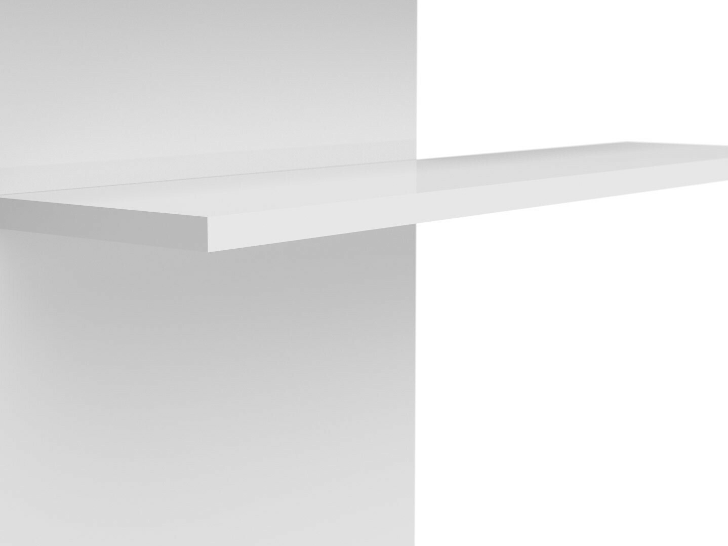 Настенная полка Boston 655