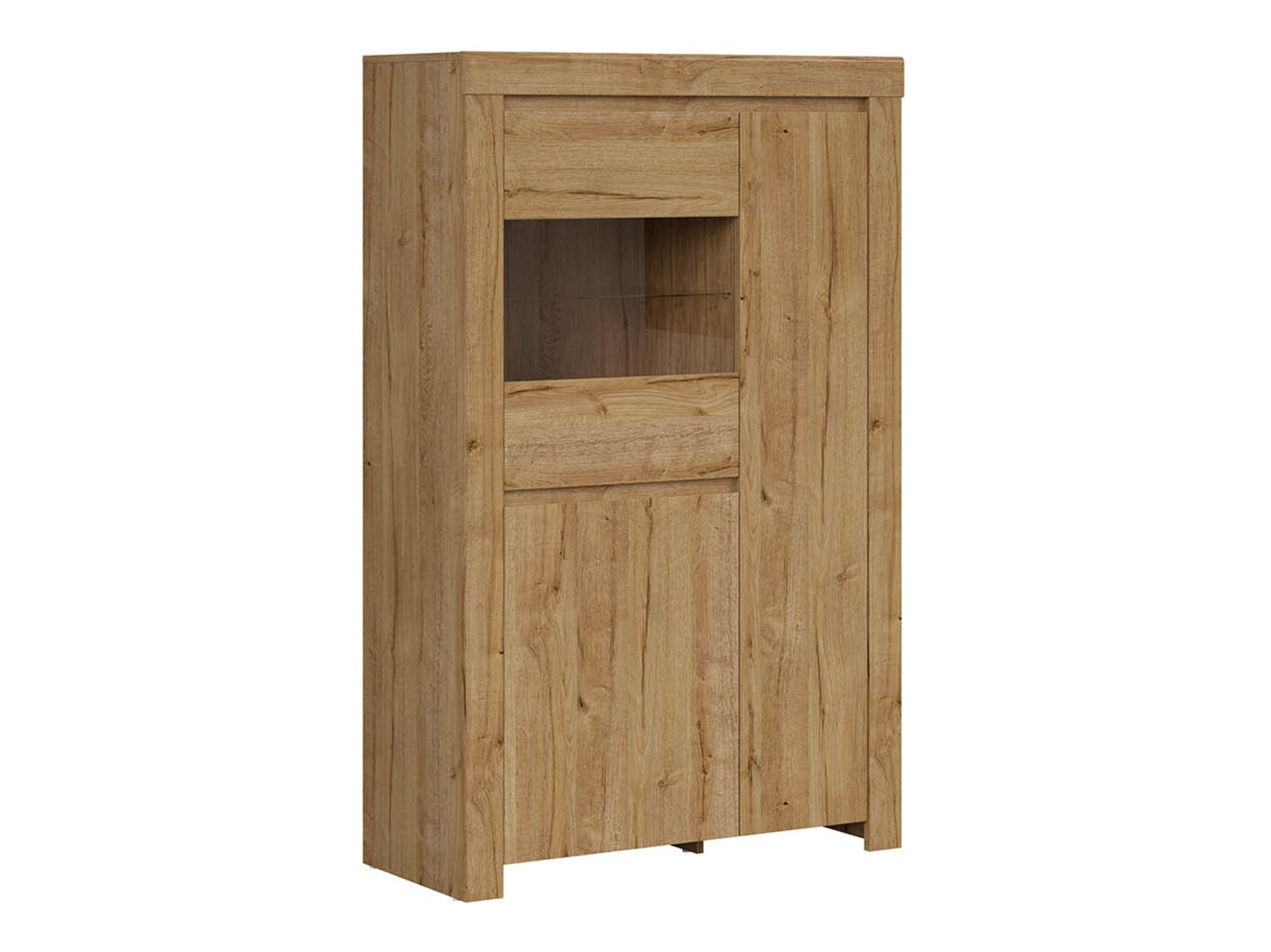 Plaukts Sonsoru 105 (Ozols)