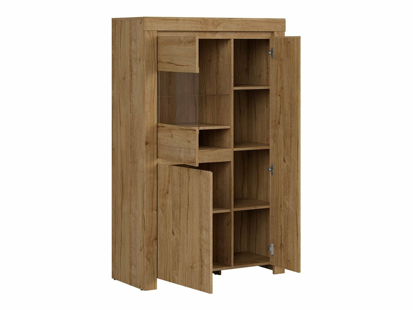 Plaukts Sonsoru 105 (Ozols)