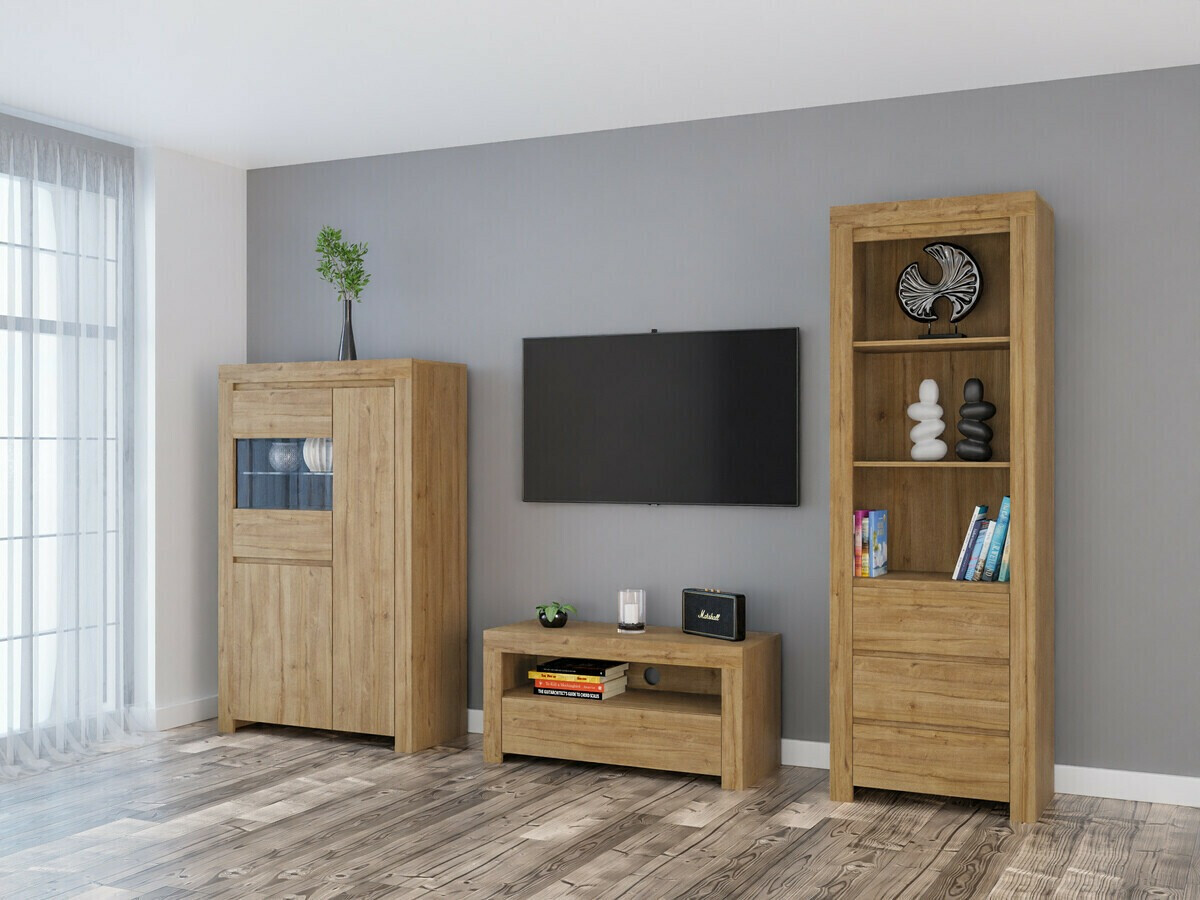 Plaukts Sonsoru 105 (Ozols)