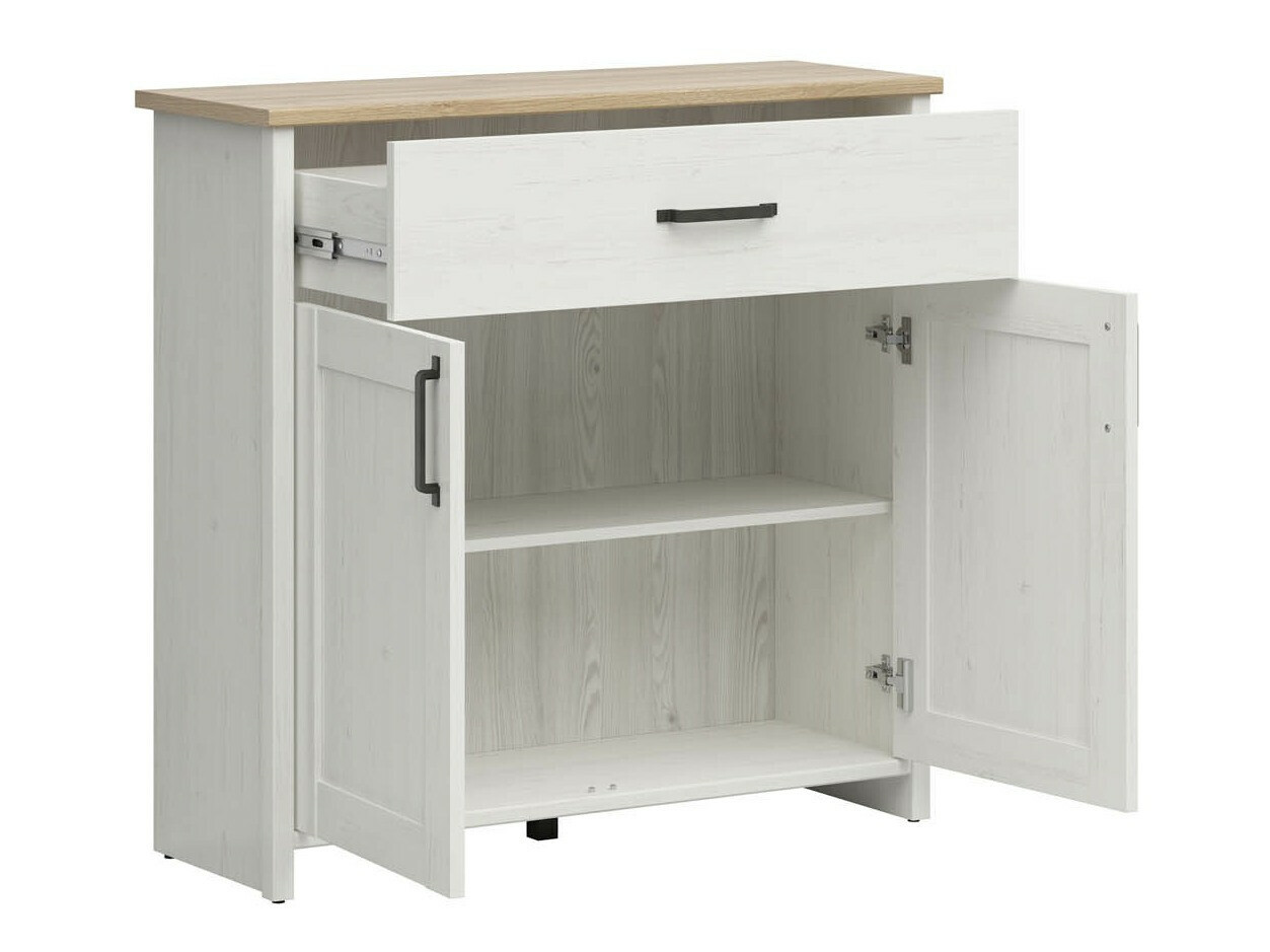 Priekšnama komplekts Balmave 116