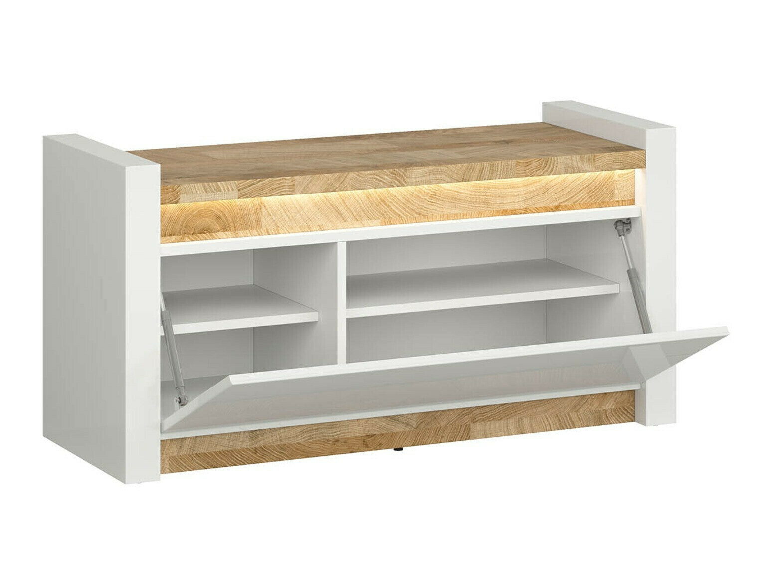 Priekšnama komplekts Cirevai 123