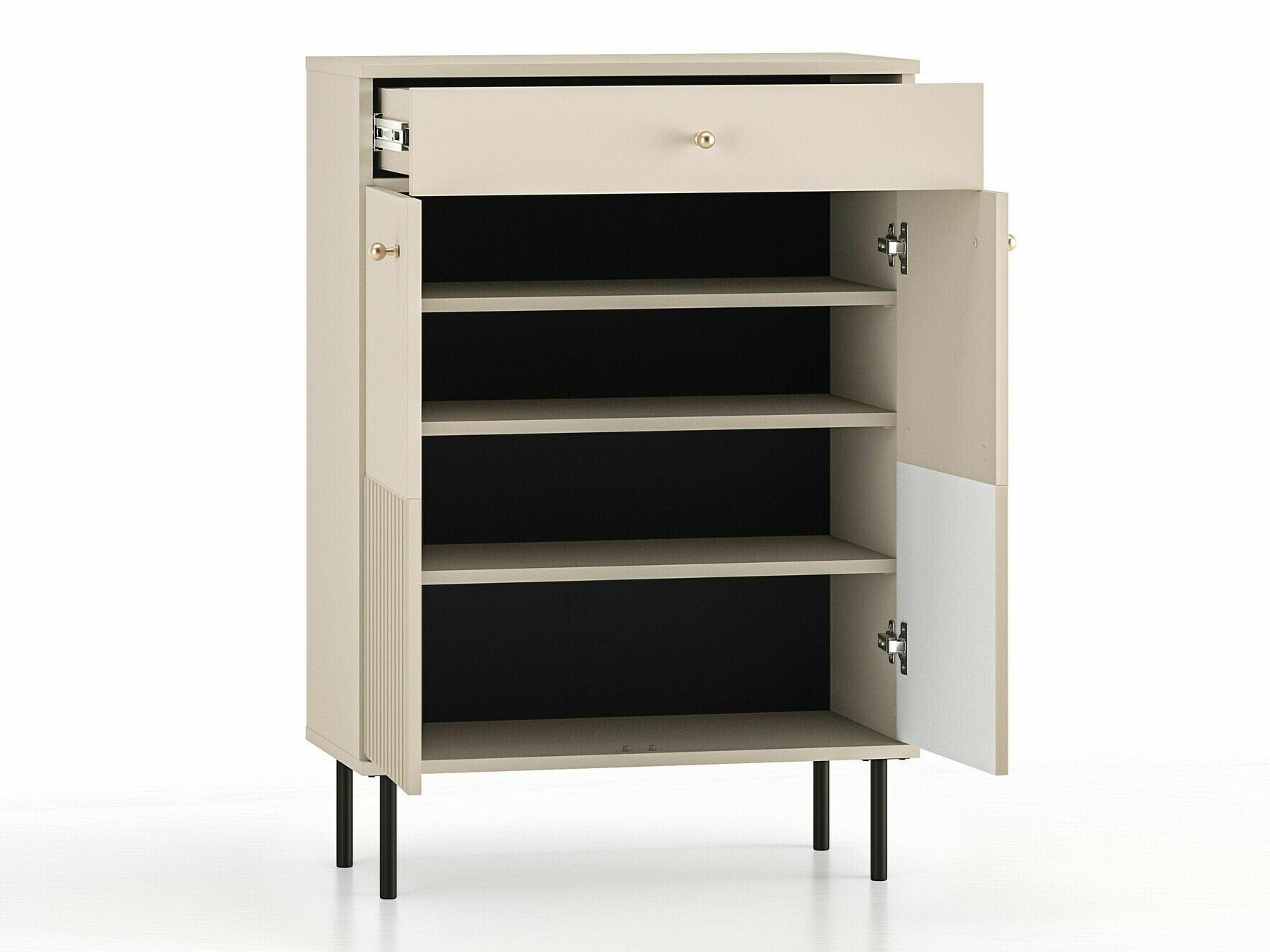 Priekšnama komplekts Marmeli 125