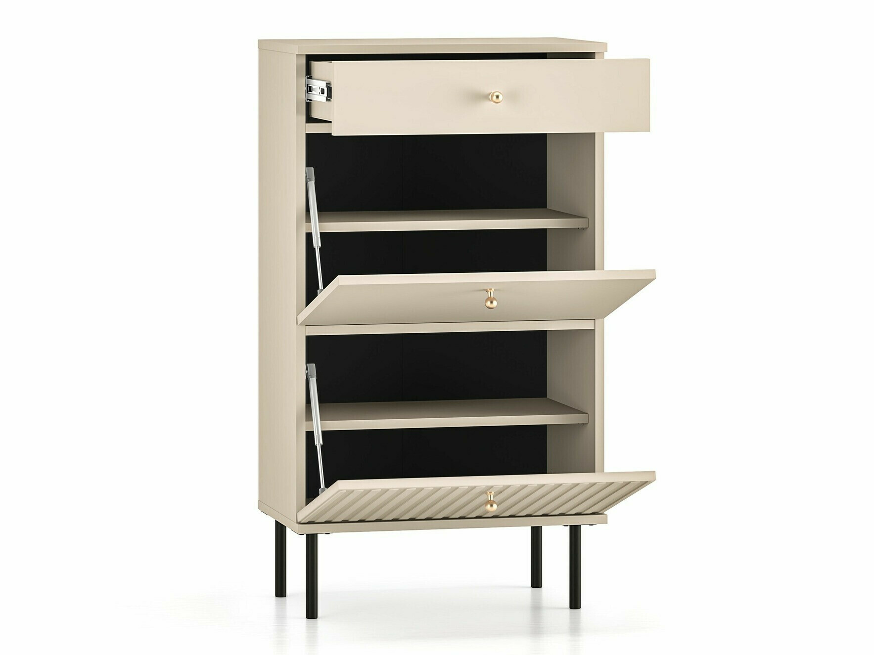 Priekšnama komplekts Marmeli 127