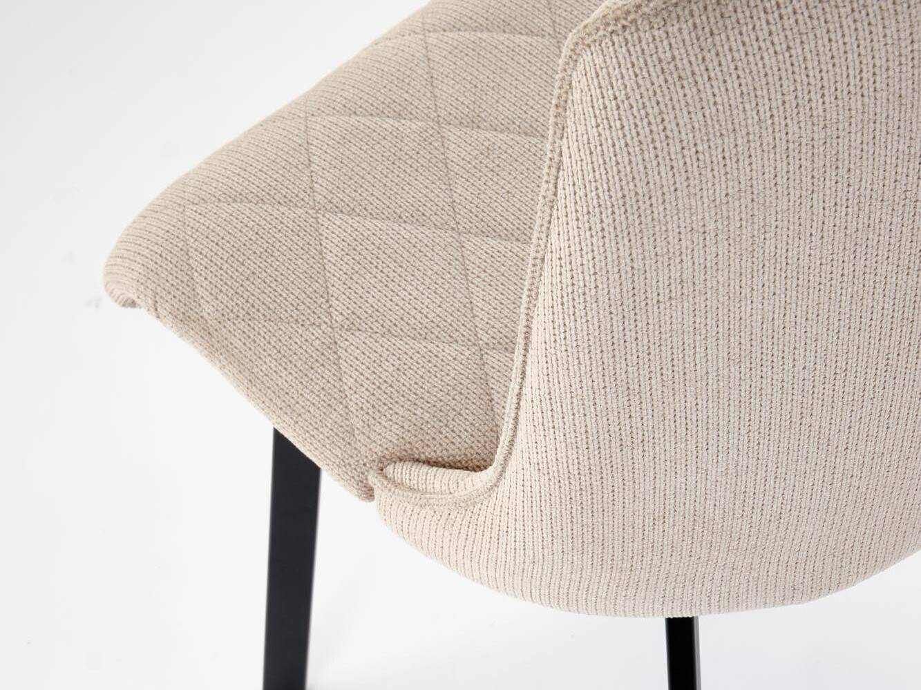 Стул Houston 1770 (Бежевый)