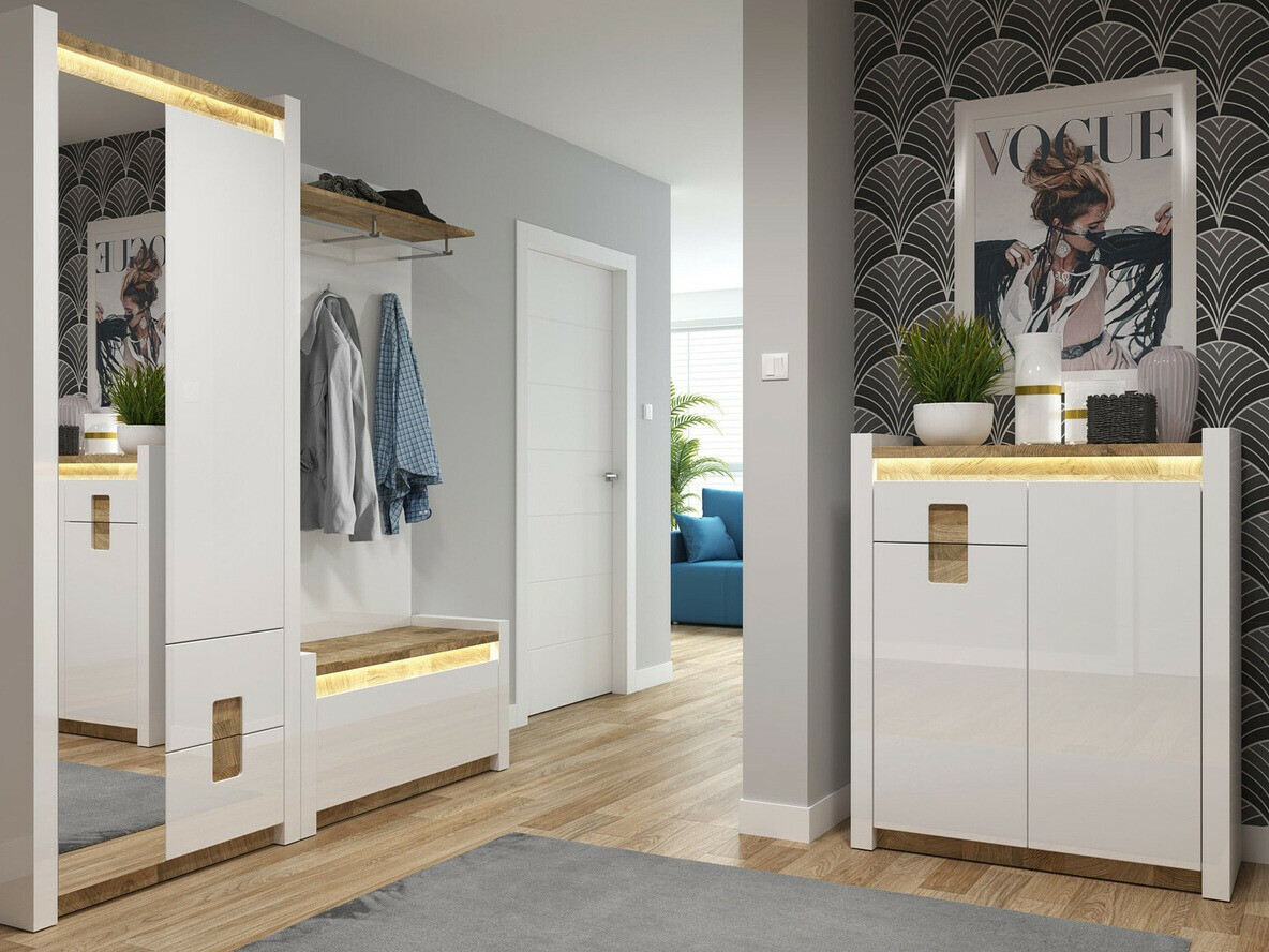 Тумба для обуви Cirevai 117