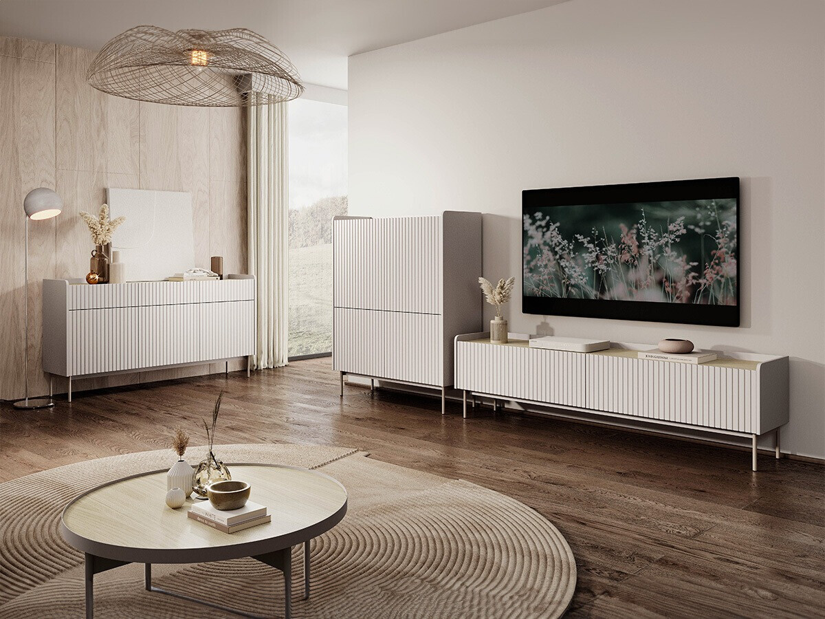 TV galds Cortoli 104