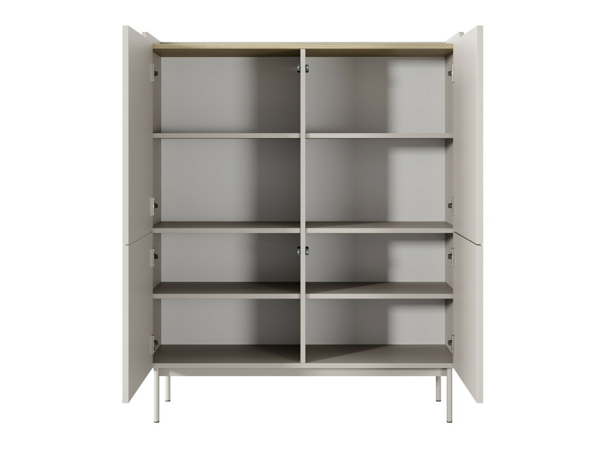 Viesistabas komplekts Cortoli 106