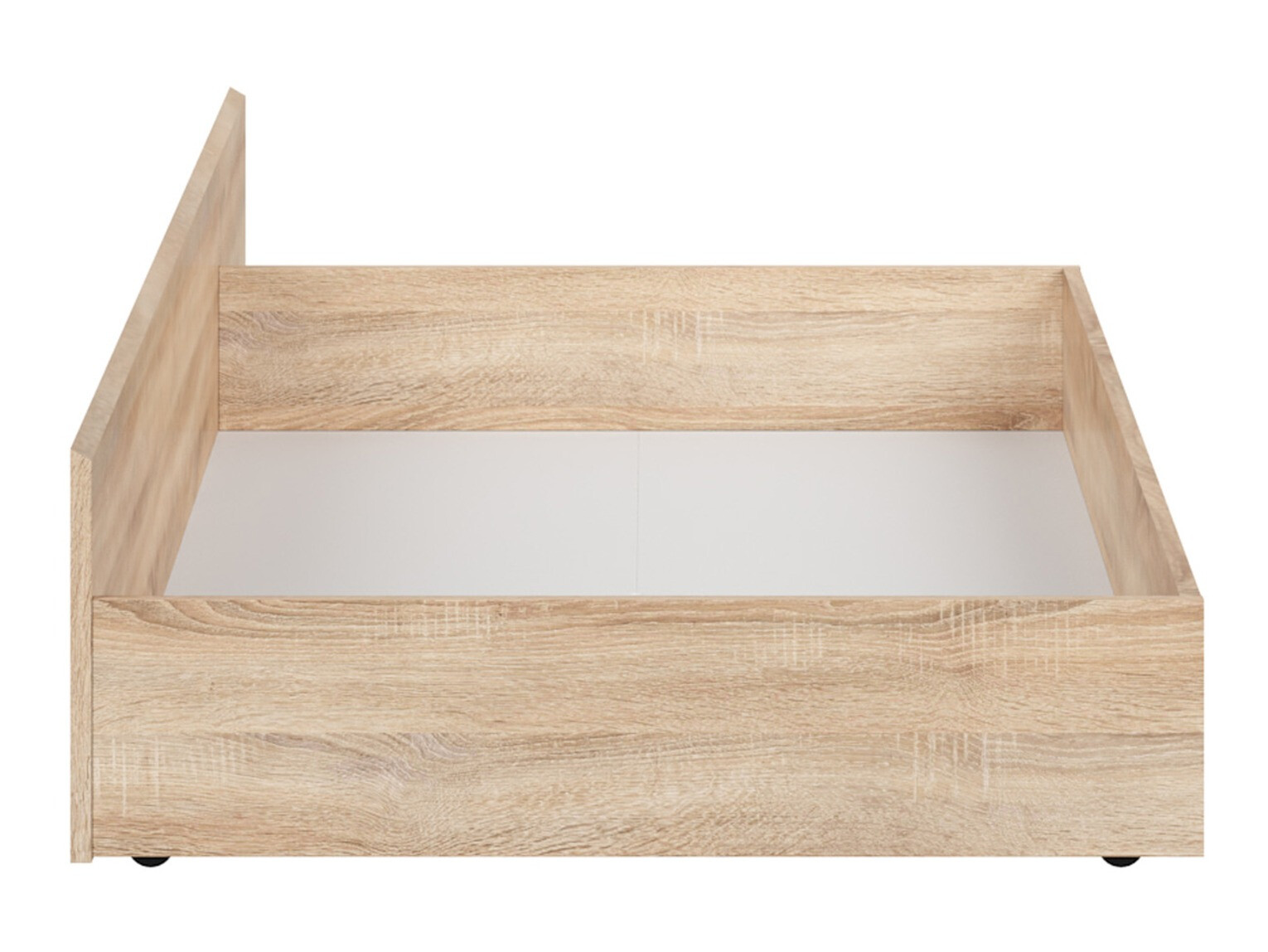 Ящик для постельного белья Nolroma 131 (Сонома Дуб)