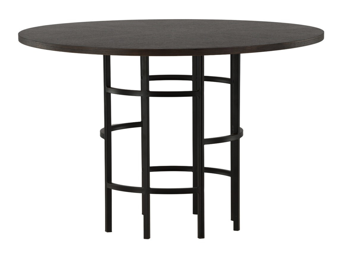 Galds Dallas 3194 (Brūns + Melns)