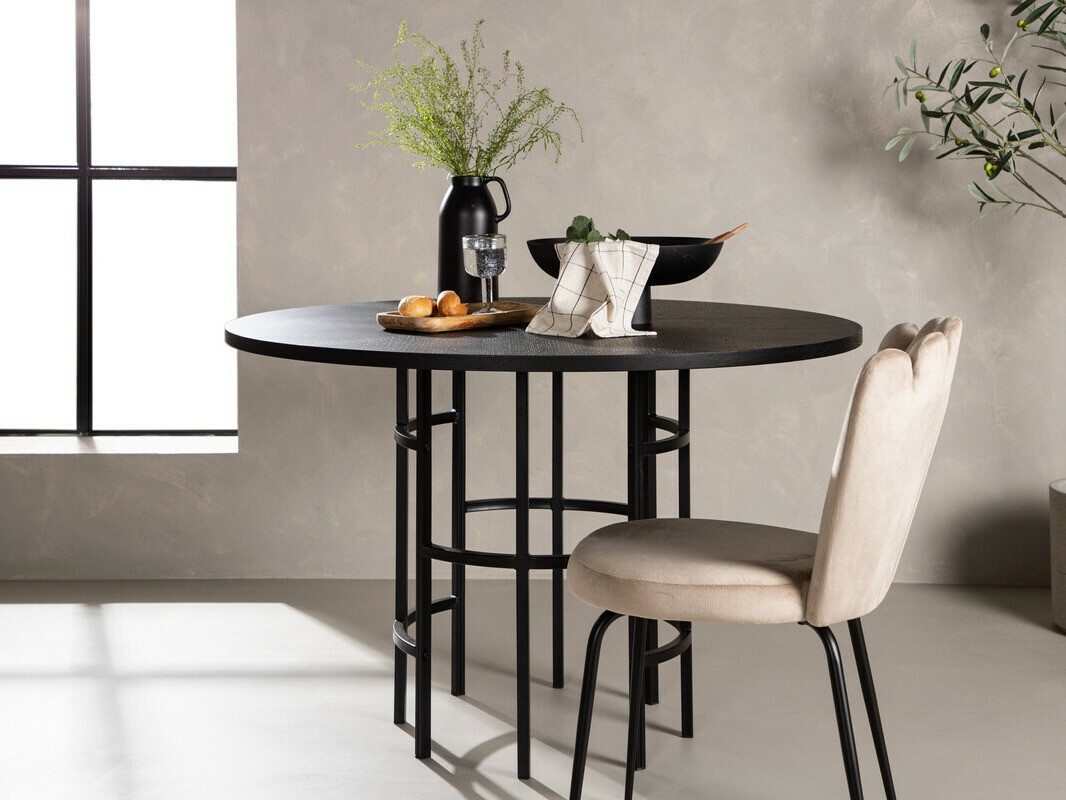 Galds Dallas 3194 (Melns)