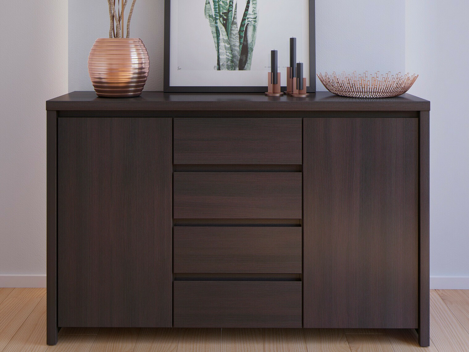 Kumode Nolroma 103 (Venge)