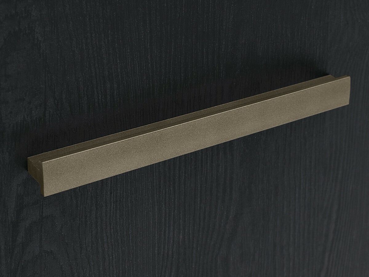 Набор для гостиной Dunfelu 105 (Монастырский дуб + черный дуб)