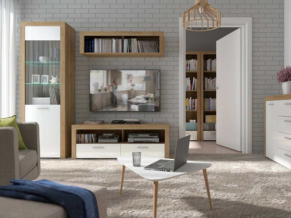 Настенная полка Sonali 108