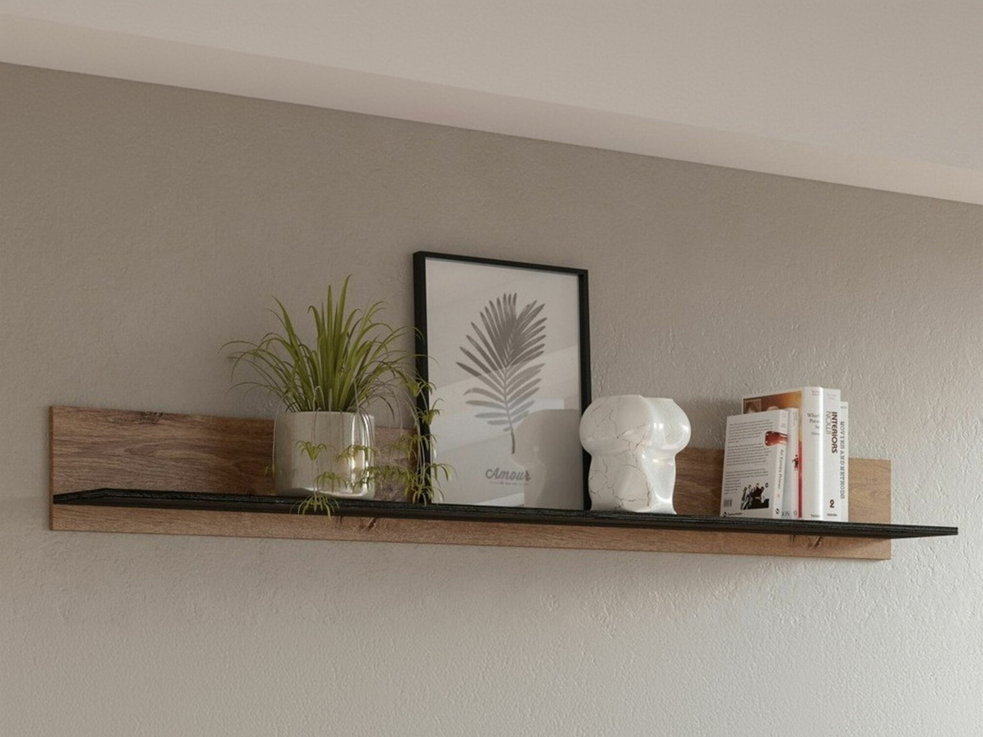 Piekarams plaukts Salelbo 111