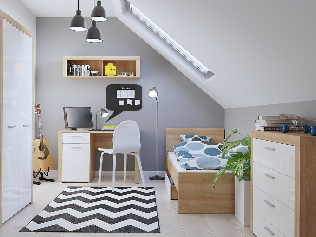 Piekarams plaukts Sonali 108