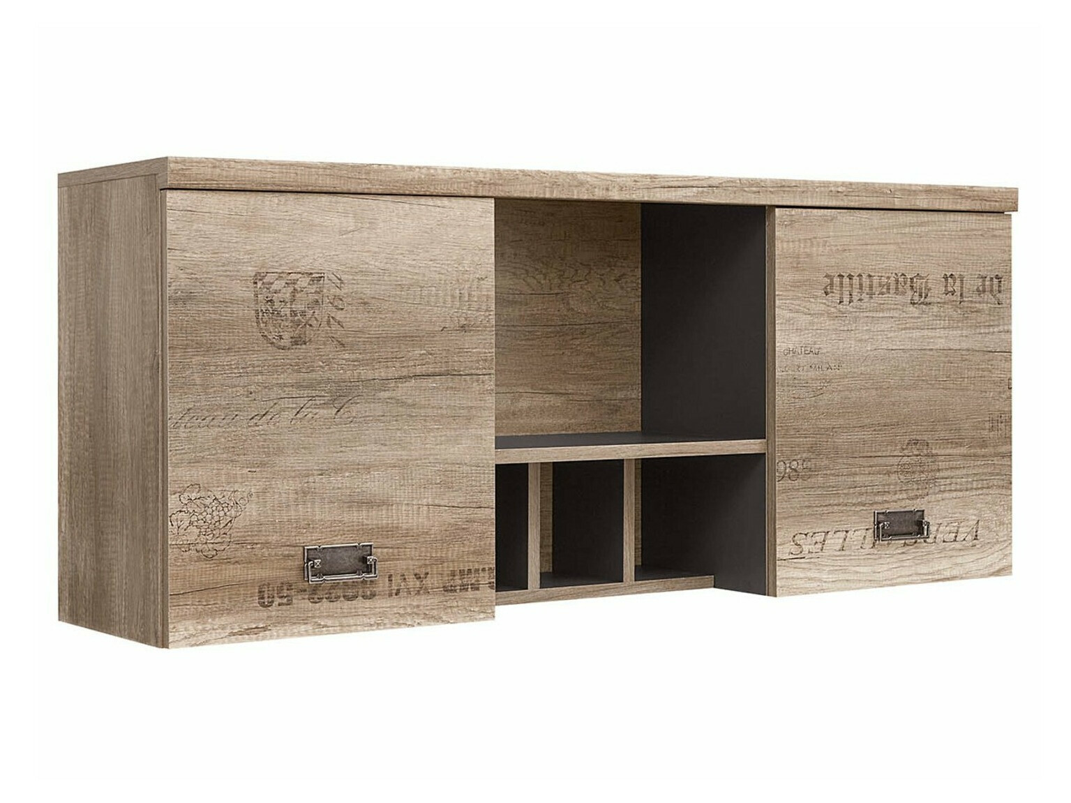 Piekarams skapītis Odeveni 102