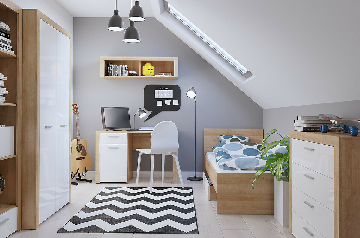 Rakstāmgalds Sonali 100