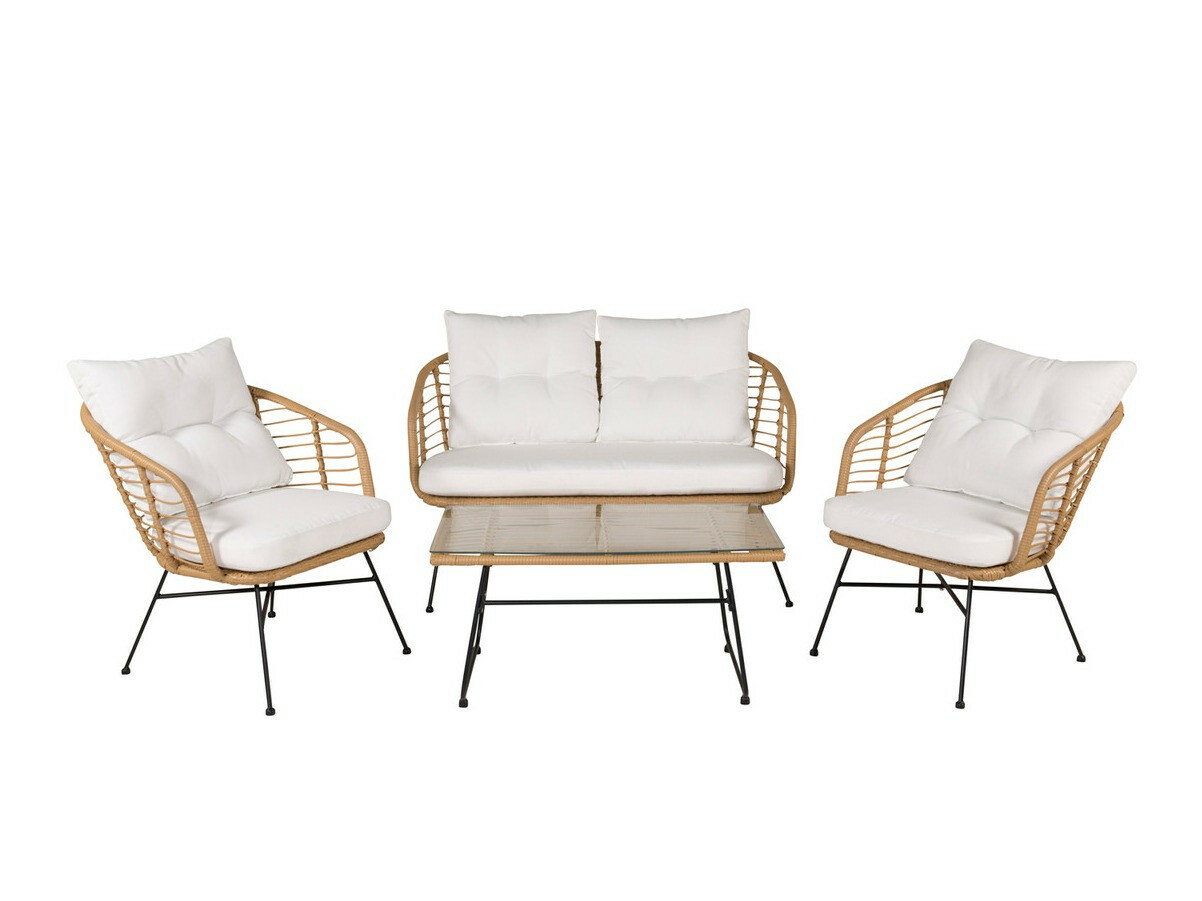 Садовый комплект Dallas 3460