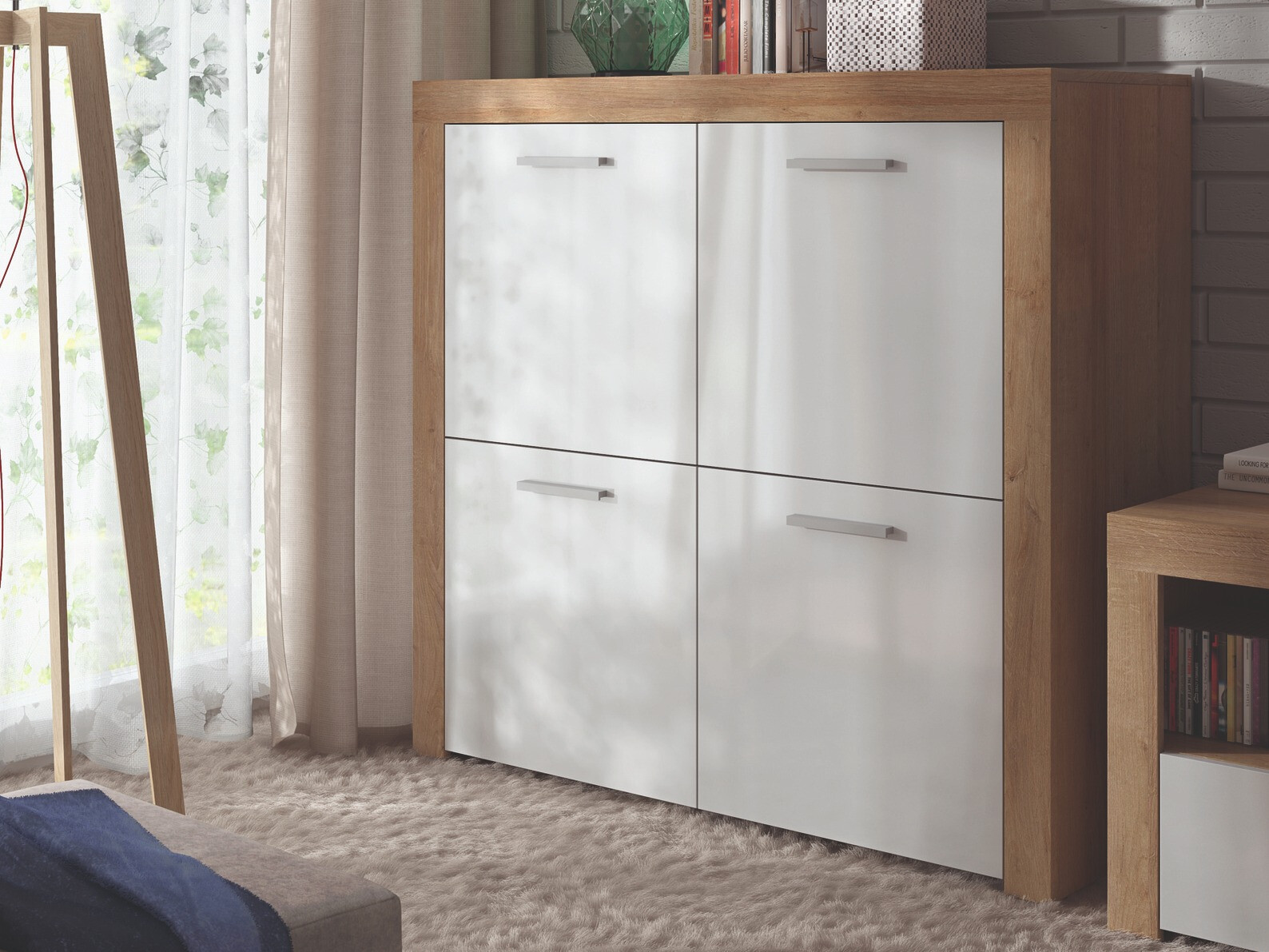 Шкафчик Sonali 102